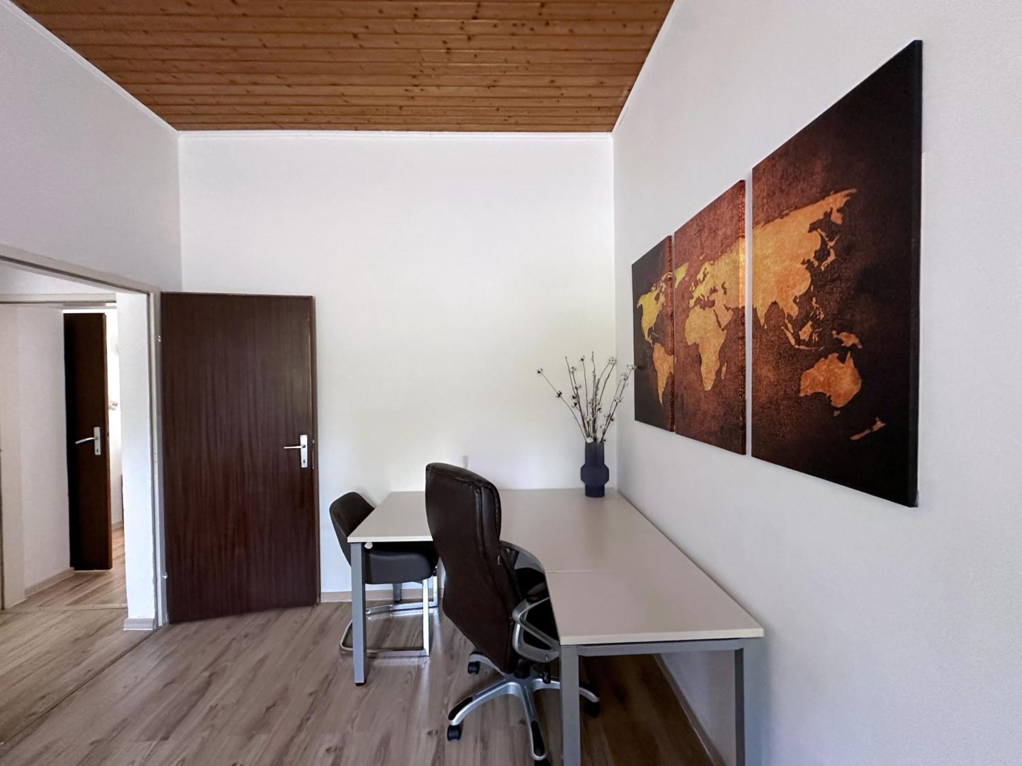 Up Resistances G Daire Baden Dış mekan fotoğraf